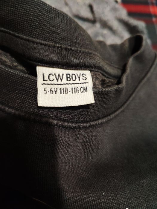 Світшоти 110-116см зріст 5-6 років