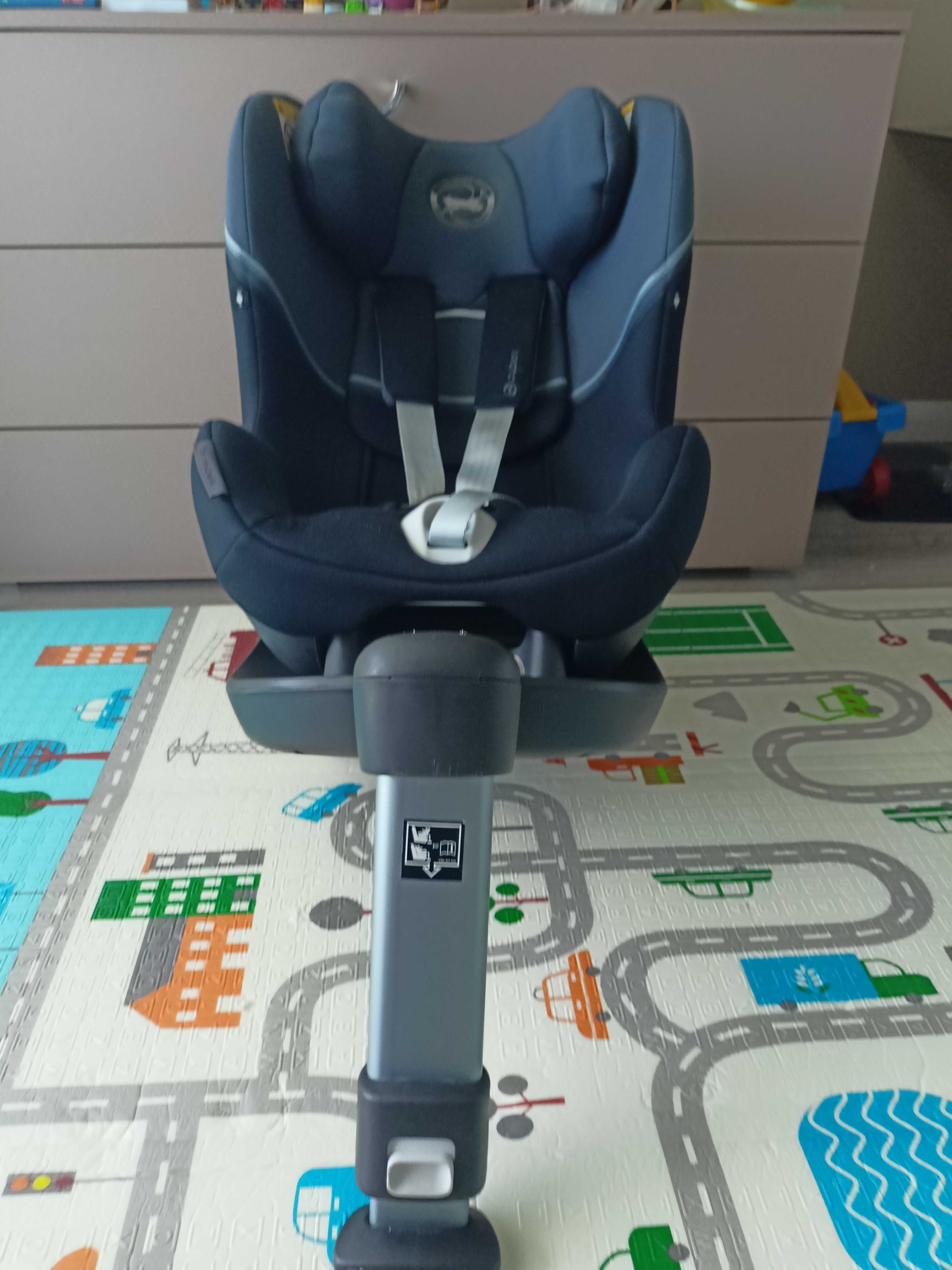 Fotelik Cybex Gold sirona m2