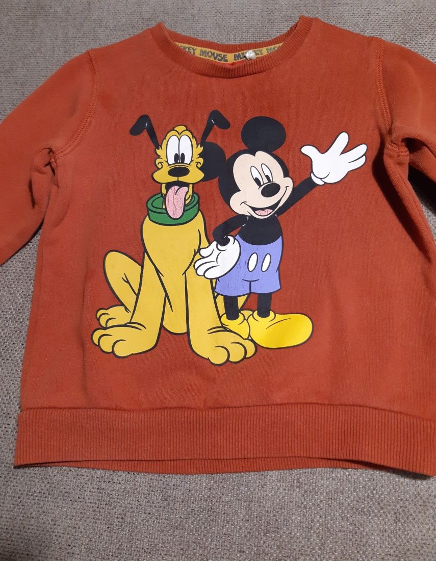 Худі дитяче Mickey Mouse