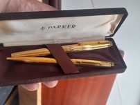 Canetas Parker 75 milrais