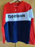Толстовка REEBOK б/у