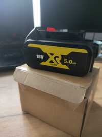 Bateria DeWalt dcb 18v 5.0 ah