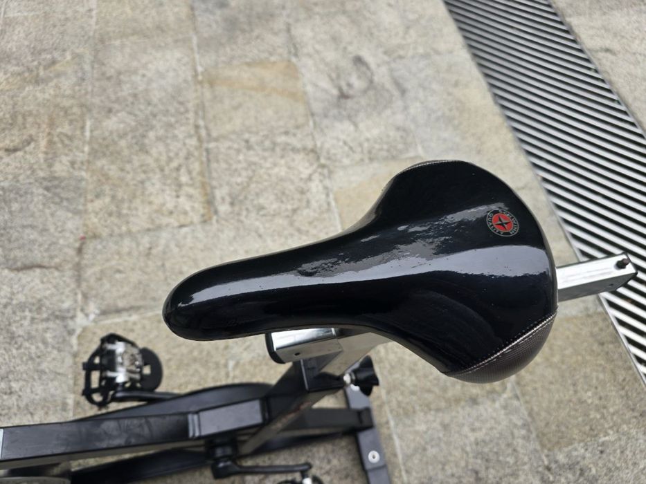 Bicicleta Spinning SCHWINN