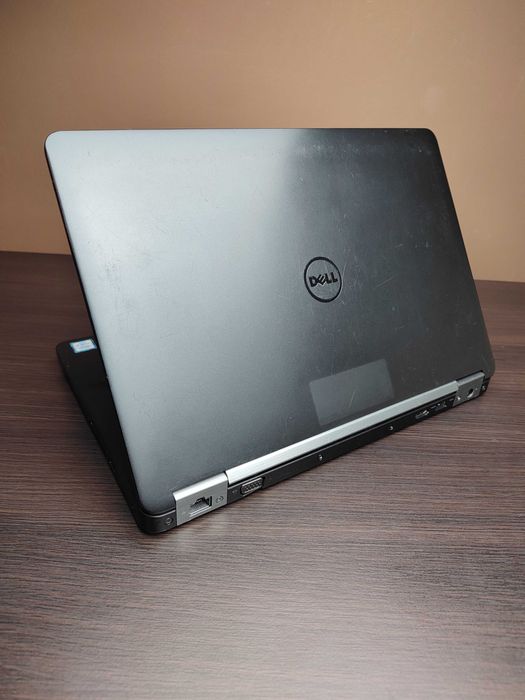 MINI LAPTOP | Dell Latitude E5270 | i5-6200U | 16GB RAM | 256SSD | W11