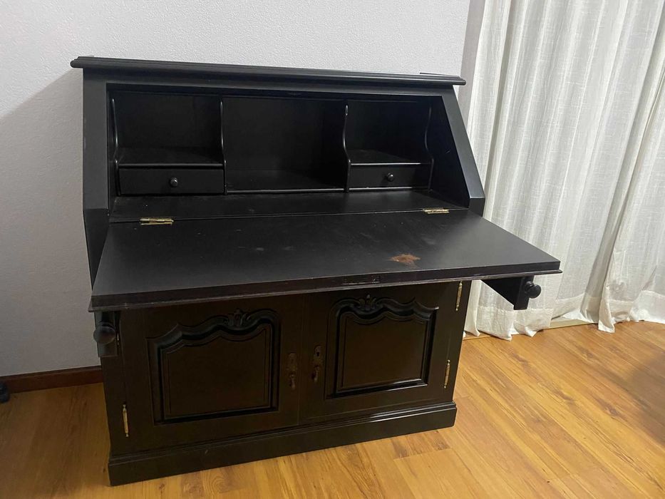 Escrivaninha Vintage