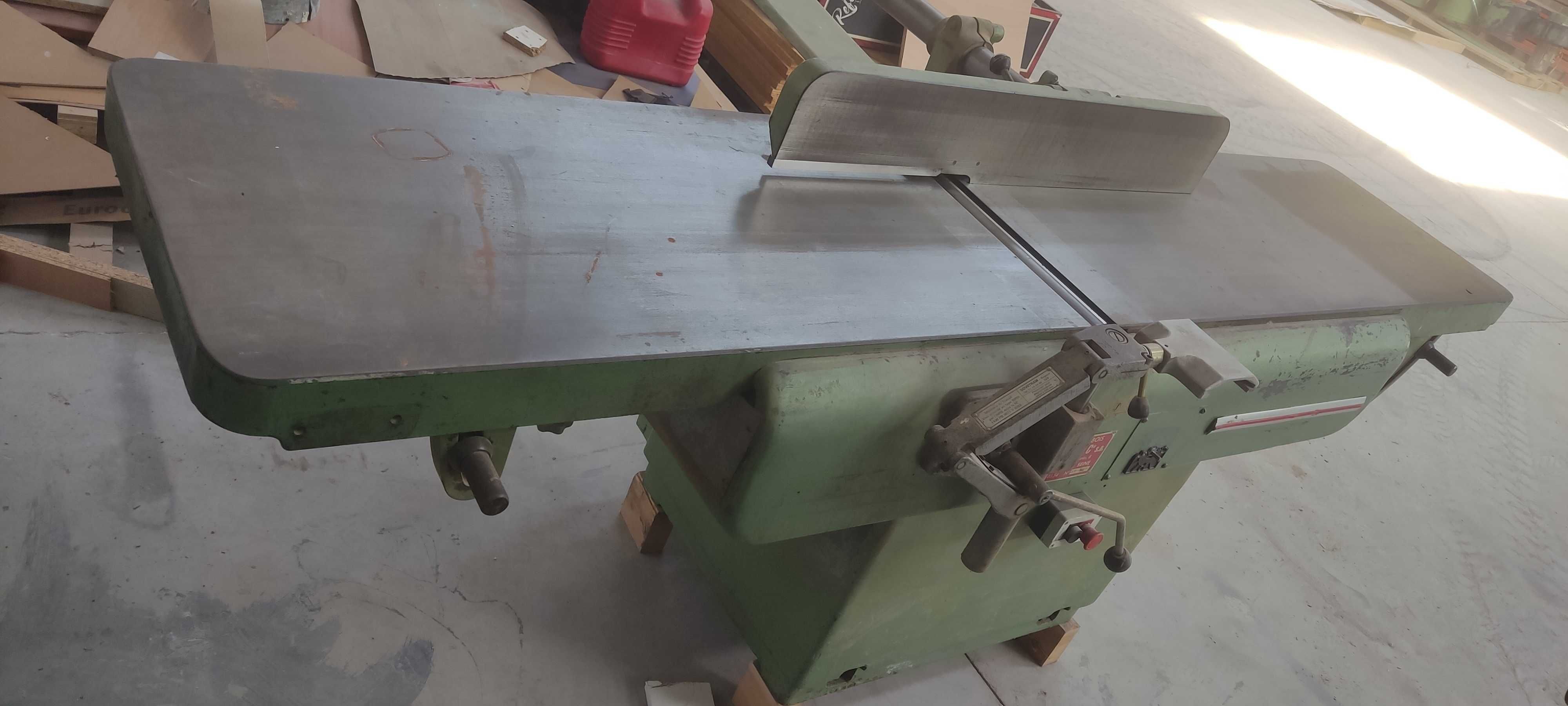 plaina, carpintaria, maquinas carpintaria