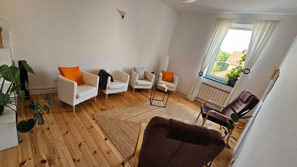 Gabinet do podnajęcia na działalność biurową/usługową