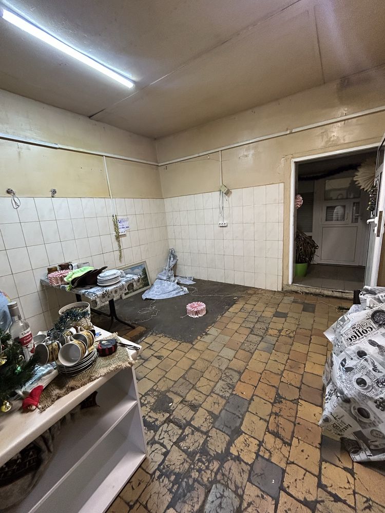 Аренда помещения на Центральном рынке