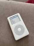 Apple iPod Photo 20Gb (Original 2005)