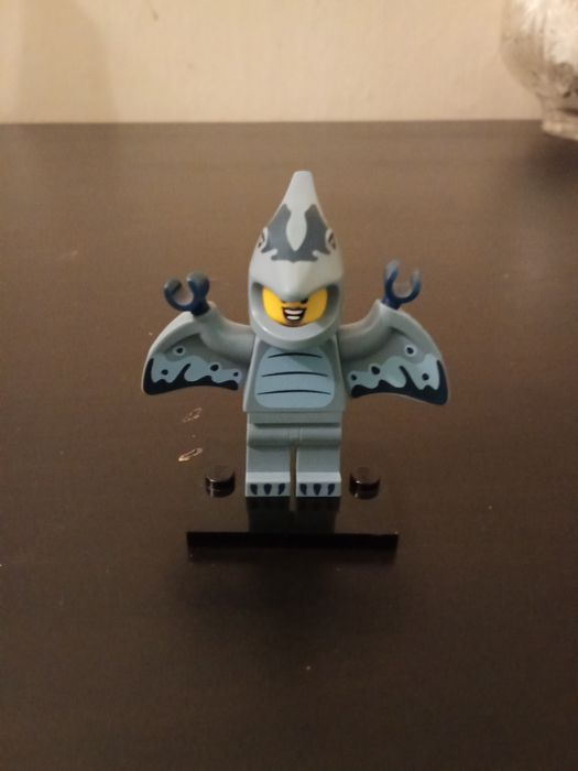 Figurka LEGO seria 27