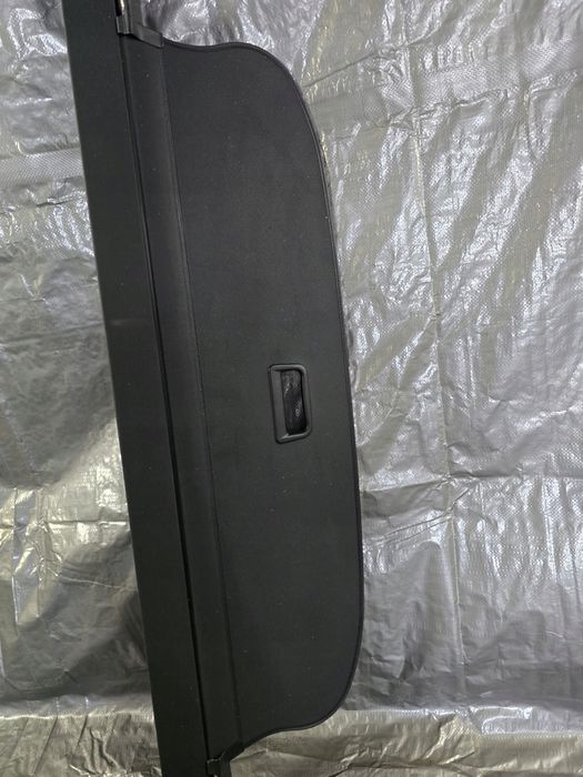 Audi A6 C7 Kombi 11R Roleta bagażnika