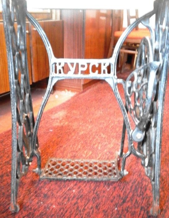 Машинка швейная Курск.