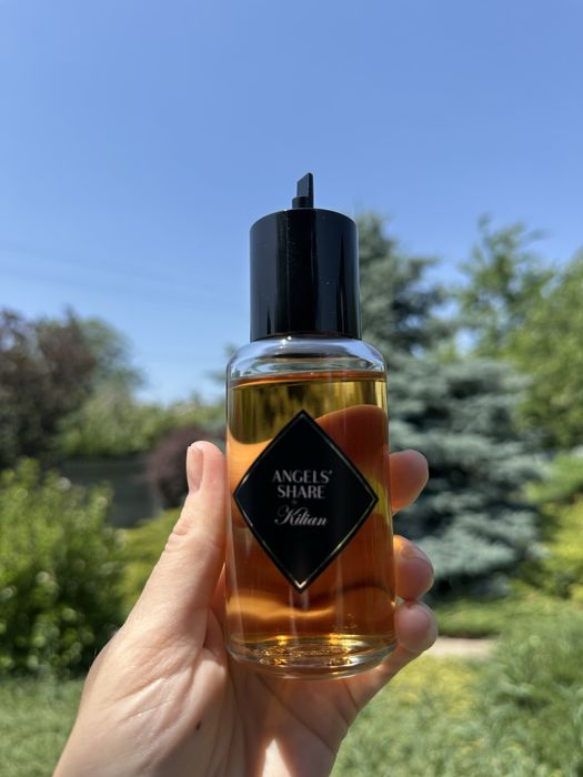 Kilian Angel Paradis Angel share on the rock Оригінал