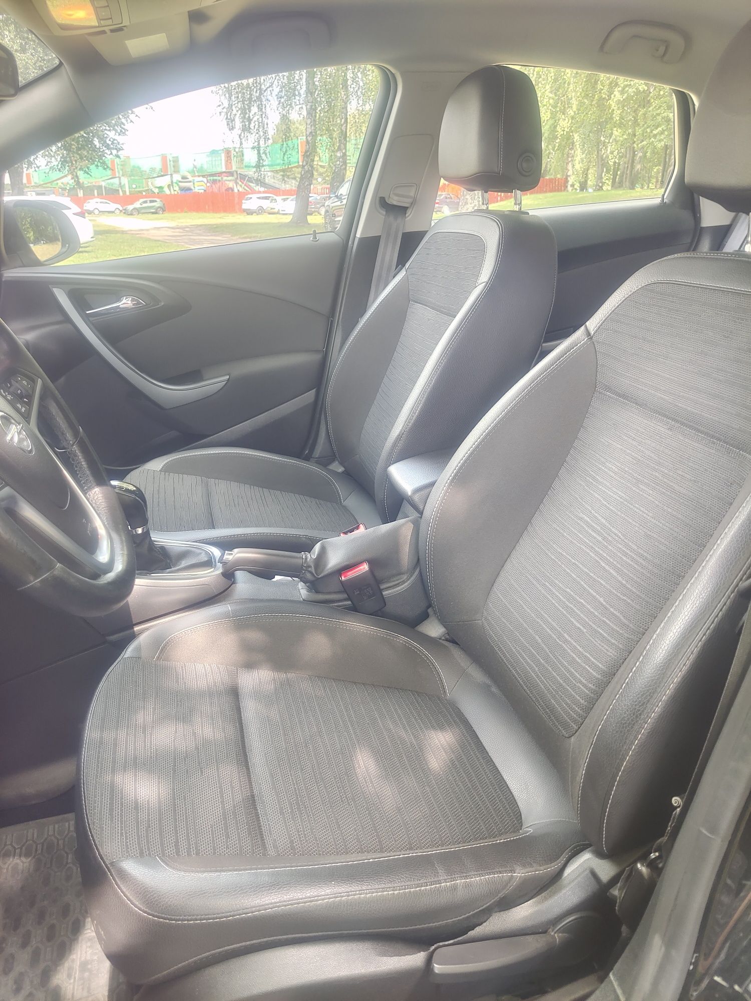 Opel Astra 1.4 LPG fabryczne,auto zweryfikowane