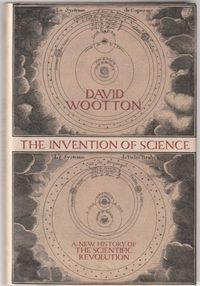 The invention of science-David Wootton-Allen Lane