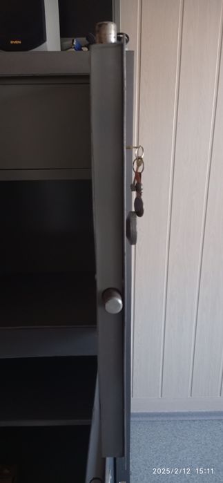 Сейф в гарному стані