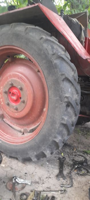 Продам трактор т25