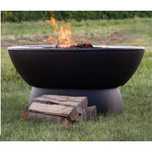 Fire Pit Baixa fogueira de ferro fundido