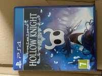 Hollow knight ps4