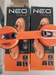 NEO TOOLS UCHWYT Przyssawka DO Szyb Blach Płytek Glazury 80KG 120mm