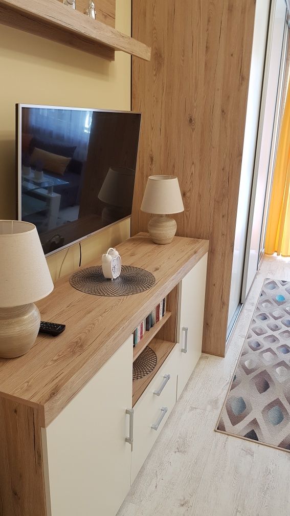 Apartament w centrum Kołobrzegu blisko PLAŻY WOLNY LIPIEC SIERPIEŃ