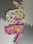 Body Tweety 62.