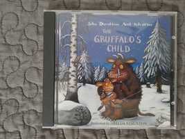 Płyta CD The Gruffalo's Child