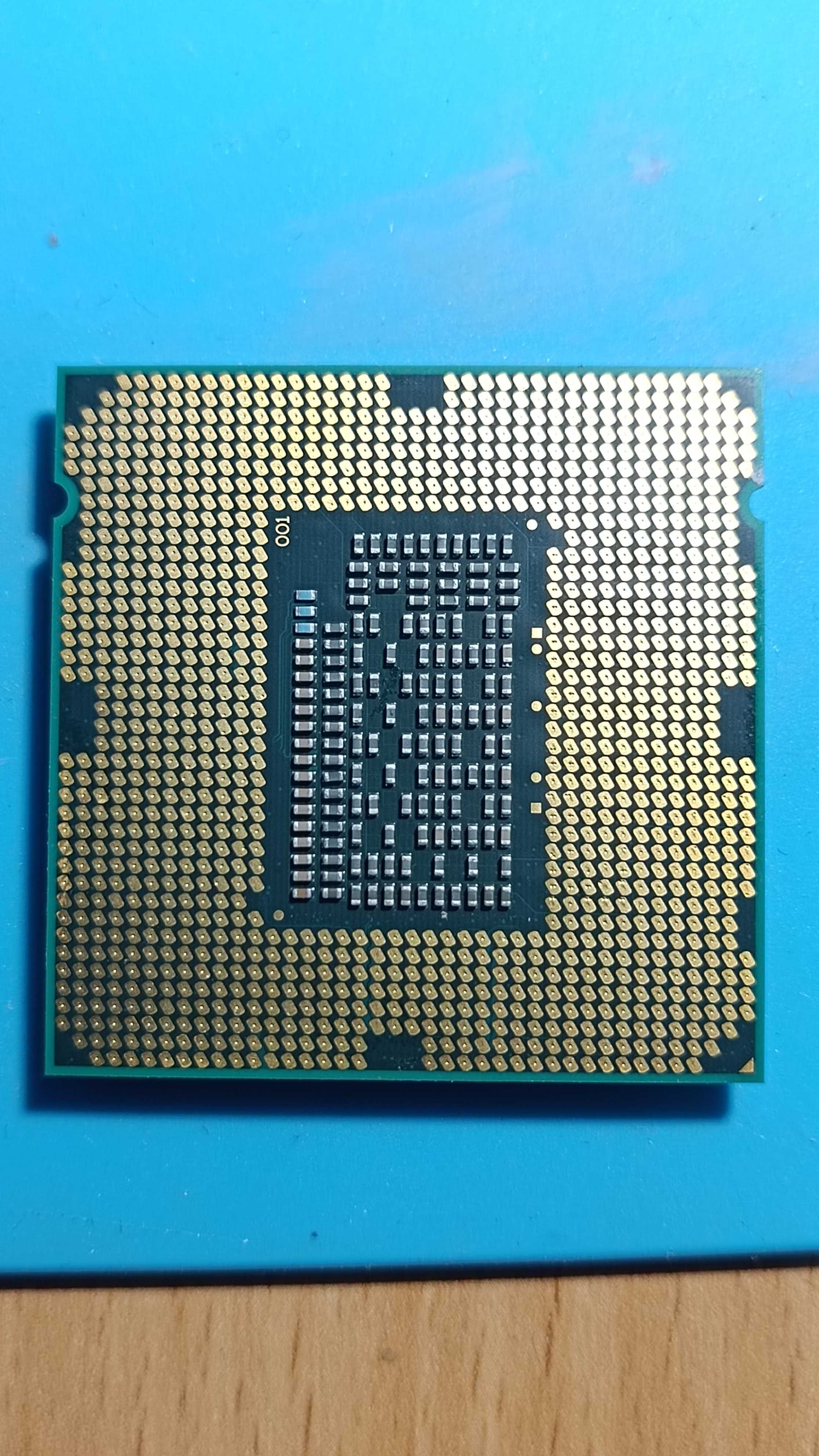 Процесор Lga1155 Intel Core i5-2500K 3.3 - 3.7 GHz/6MB