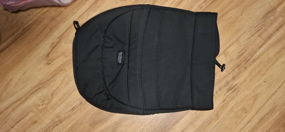 Britax nakładka na nogi do wozka