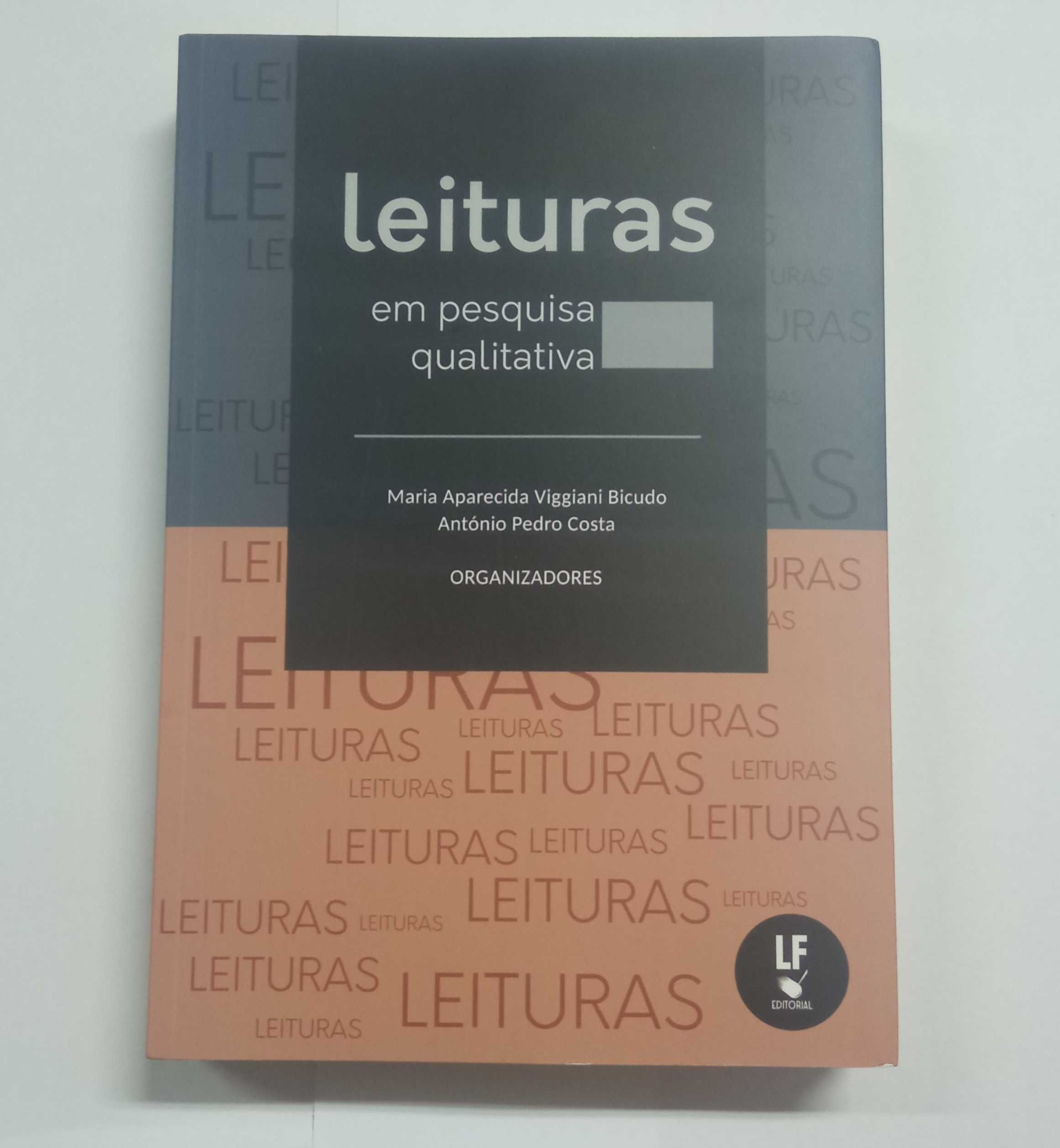 Leituras em pesquisa qualitativa