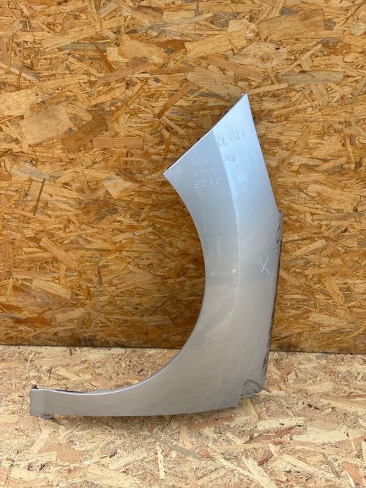 Peugeot 308 T7 08-12 EZRC BŁOTNIK PRZÓD PRZEDNI LEWY