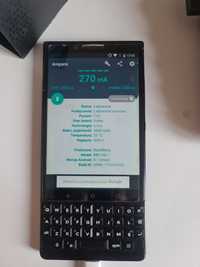 BlackBerry Key2 6 GB / 64 GB 4G (LTE) czarny