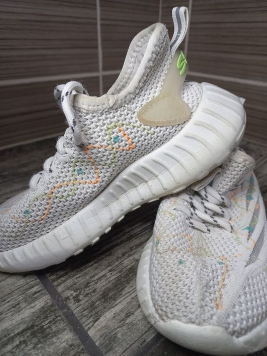 Кросівки весна осінь демосизонні