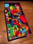 Klocki LEGO Duplo + pudełko