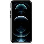 Nillkin Super Frosted Shield Pro wytrzymałe etui pokrowiec iPhone 13 P