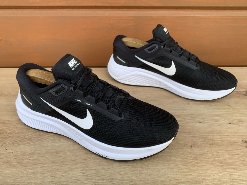 Nike_Air Zoom Structure 2_Sneakersy Adidasy Running Bieganie Buty_42.5