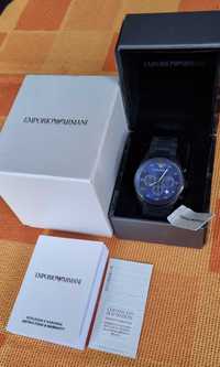 Nowy Zegarek meski Emporio Armani