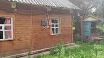 Дом с удобствами в селе 15км від міста