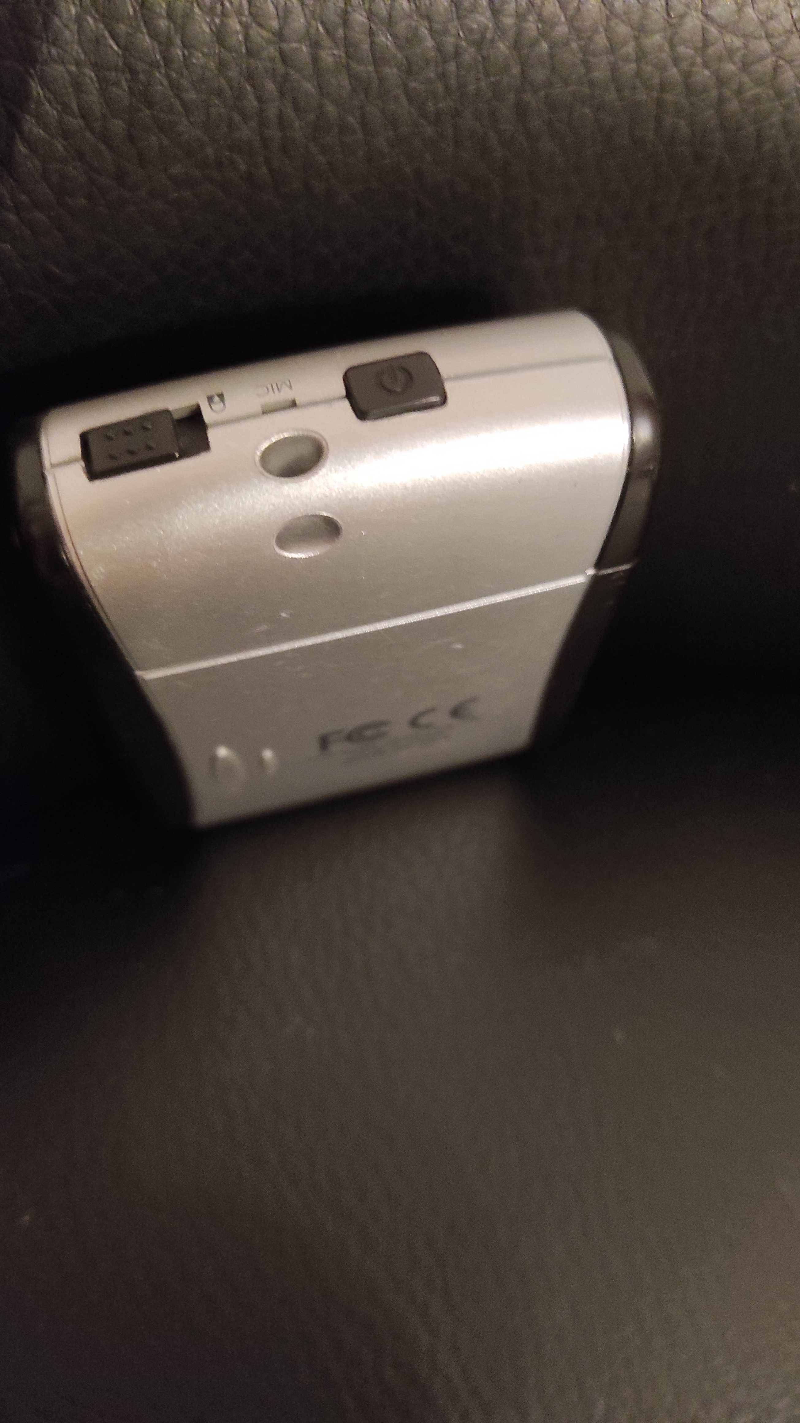 mp3  LEXAR   mały odtwarzacz muzyki