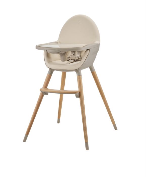 Krzesełko do karmienia KINDERKRAFT Fini 2