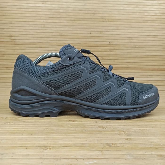 Кросівки Lowa Maddox Gore-Tex Lo TF Розмір 44,5 (28,5 см.)