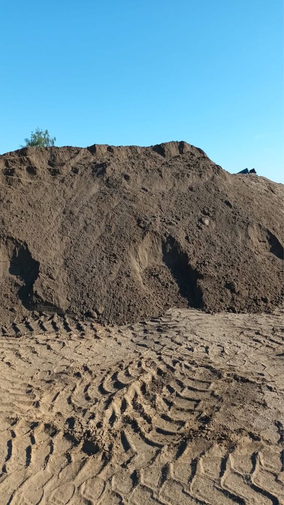 Ziemia humus Częstochowa