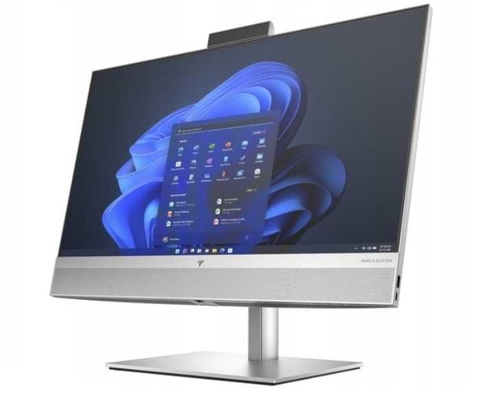 HP EliteOne 840 G9 i5 12gen. 16 GB DDR5 Windows 11 PRO