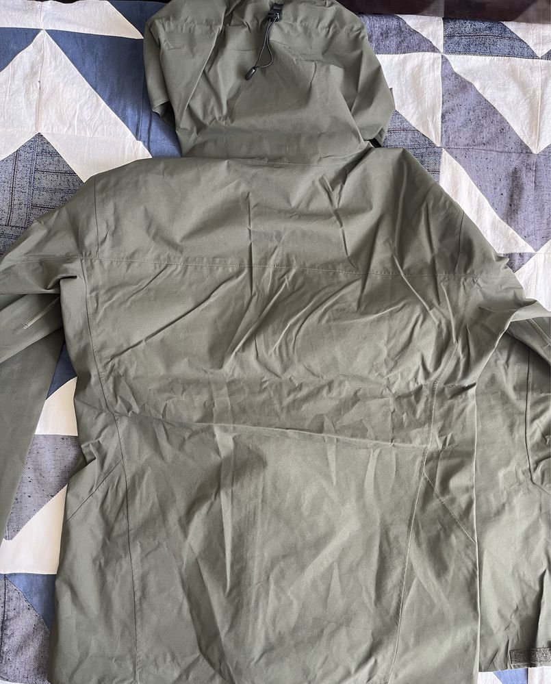 Куртка Arcteryx Beta LT