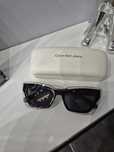 Okulary damskie Calvin Klein