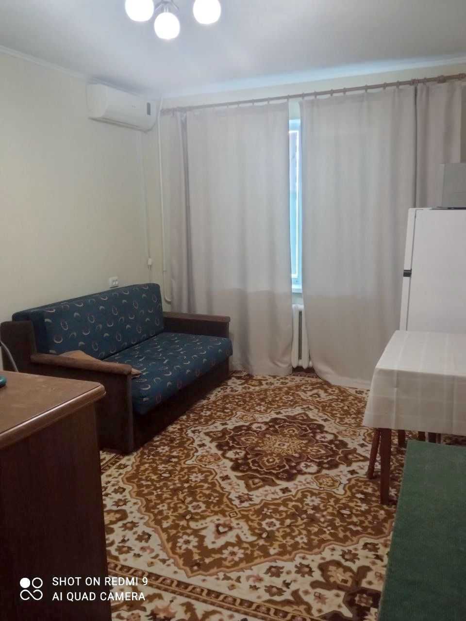 Сдам в аренду смарт-квартиру на Котляревского, начало пр.Слобожанский