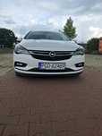 Opel Astra Opel Astra K 2019 1.6 diesel 110 km