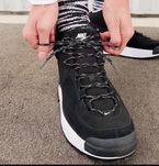 Черевики зимові NIKE-TOREX
