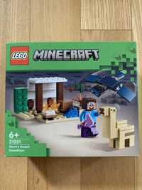 Lego Minecraft 21251