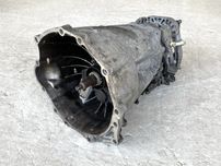 Коробка передач механіка Volkswagen Crafter 2.5 80-100kw 6-ступка
